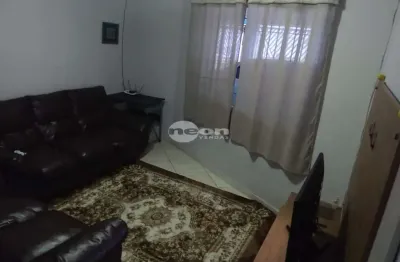 Casa em condomínio fechado com 3 quartos à venda na rua batista de morais, 21, condomínio maracanã, santo andré, 248 m2 por r$ 425.000