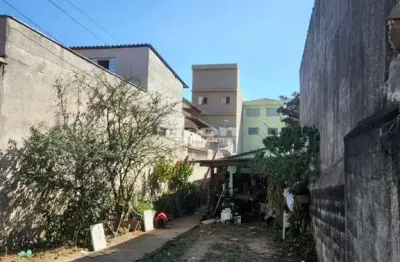 Terreno em condomínio fechado à venda na rua boa sorte, 125, taboão, são bernardo do campo, 80 m2 por r$ 480.000