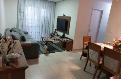 Apartamento com 3 quartos à venda na rua nazaret, 1445, barcelona, são caetano do sul, 84 m2 por r$ 680.000