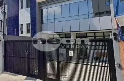 Prédio à venda na avenida paulo afonso, 85, nova petrópolis, são bernardo do campo, 150 m2 por r$ 1.500.000