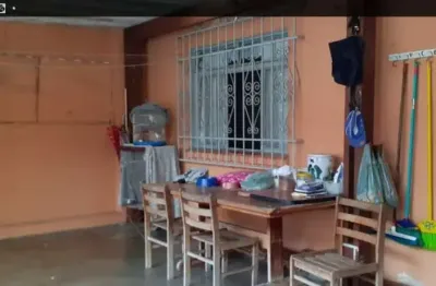 Casa com 2 quartos à venda na rua jequitinhonha, 406, campestre, santo andré, 262 m2 por r$ 1.490.000