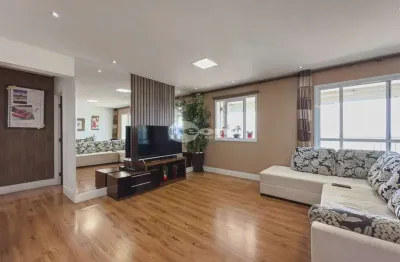 Apartamento com 2 quartos à venda na rua brasílio machado, 533, centro, são bernardo do campo, 104 m2 por r$ 855.000