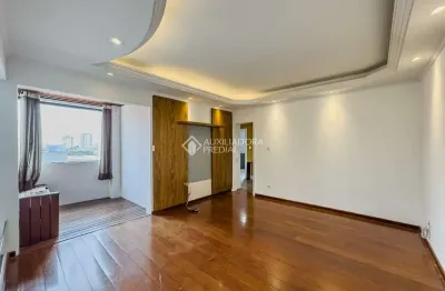 Apartamento com 3 quartos à venda na avenida getúlio vargas, 1790, baeta neves, são bernardo do campo, 116 m2 por r$ 595.000