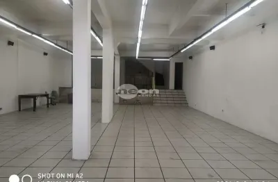 Prédio à venda na rua coronel alfredo fláquer, 152, centro, santo andré, 380 m2 por r$ 2.500.000