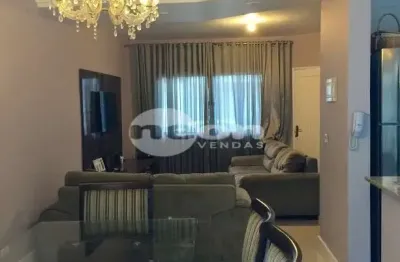 Casa em condomínio fechado com 3 quartos à venda na rua giovanni battista pirelli, 300, vila homero thon, santo andré, 100 m2 por r$ 742.000