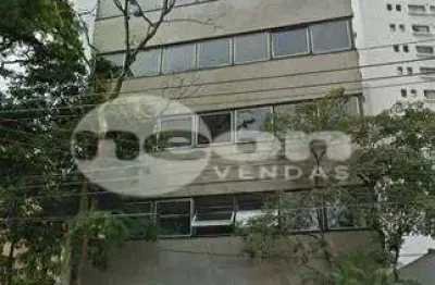 Apartamento com 4 quartos à venda na rua santo andré, 445, centro, santo andré, 250 m2 por r$ 2.000.000