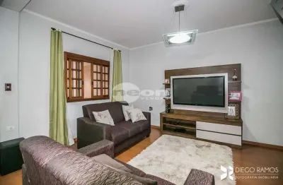 Casa em condomínio fechado com 2 quartos à venda na alameda conde de porto alegre, 2248, santa maria, são caetano do sul, 120 m2 por r$ 693.100