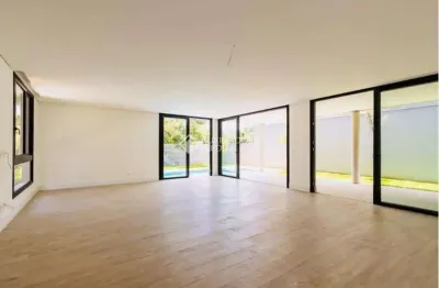 Casa em condomínio fechado com 3 quartos à venda na alameda dos nhambiquaras, 111, indianópolis, são paulo, 558 m2 por r$ 5.950.000