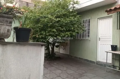 Casa com 2 quartos à venda na rua paraguai, 85, parque das nações, santo andré, 160 m2 por r$ 649.000