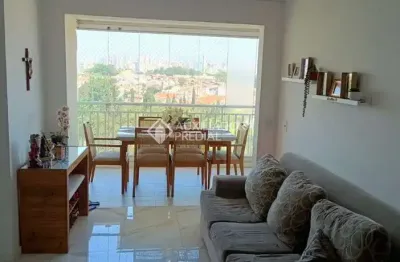 Apartamento com 3 quartos à venda na estrada das lágrimas, 1466, mauá, são caetano do sul, 80 m2 por r$ 820.000