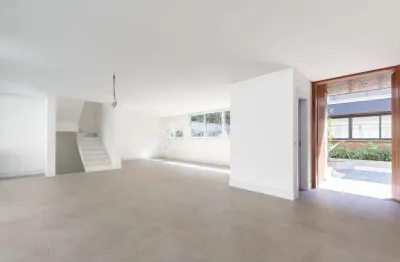 Casa em condomínio fechado com 4 quartos à venda na rua comendador elias zarzur, 2029, santo amaro, são paulo, 367 m2 por r$ 4.900.000