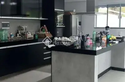 Casa em condomínio fechado com 3 quartos à venda na do oura, 2505, ipelândia, suzano, 350 m2 por r$ 1.350.000