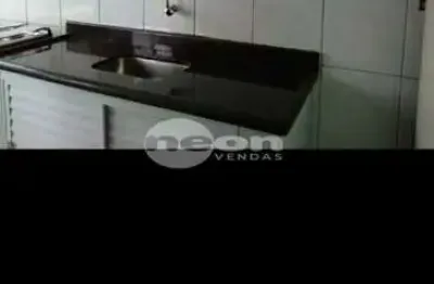 Apartamento com 2 quartos à venda na rua amadeu rossignolo, 29, baeta neves, são bernardo do campo, 64 m2 por r$ 300.000