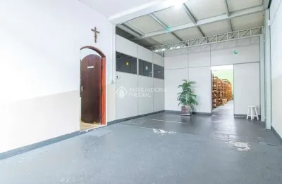 Barracão / galpão / depósito à venda na anatólia, 107, jardim santo antônio, santo andré, 225 m2 por r$ 1.150.000