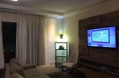 Apartamento com 3 quartos à venda na rua pirassununga, 190, vila valparaíso, santo andré, 150 m2 por r$ 990.000