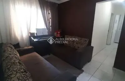 Apartamento com 3 quartos à venda na rua dona silla nalon gonzaga, 136, parque marajoara, santo andré, 60 m2 por r$ 330.000