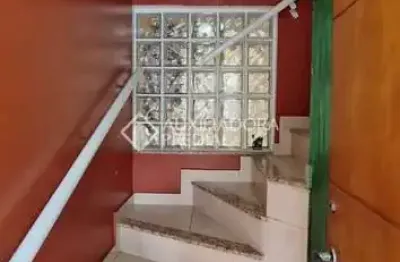 Casa com 2 quartos à venda na rua batávia, 305, parque novo oratório, santo andré, 94 m2 por r$ 460.000