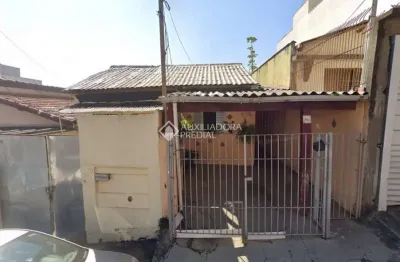 Terreno comercial à venda na travessa clemente ferreira, 80, vila alice, santo andré, 207 m2 por r$ 450.000