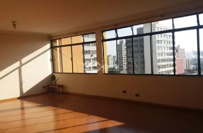 Apartamento com 4 quartos à venda na rua senador fláquer, 223, centro, santo andré, 255 m2 por r$ 450.000