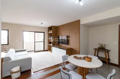 Apartamento com 4 quartos à venda na travessa joão rodrigues, 83, vila bastos, santo andré, 144 m2 por r$ 890.000