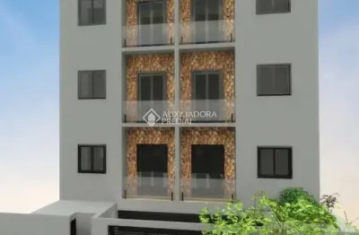 Apartamento com 2 quartos à venda na rua álvaro lins, 22, vila tibiriçá, santo andré, 47 m2 por r$ 300.000