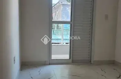 Apartamento com 2 quartos à venda na rua abernésia, 604, santa maria, santo andré, 63 m2 por r$ 440.000