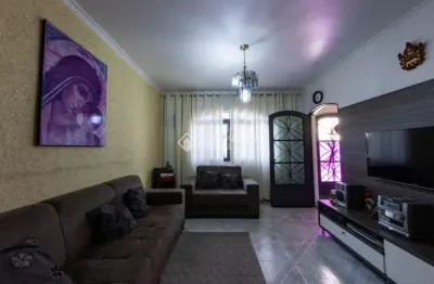 Casa com 3 quartos à venda na rua adolfo de menezes, 60, jardim cotiana, são paulo, 145 m2 por r$ 610.000