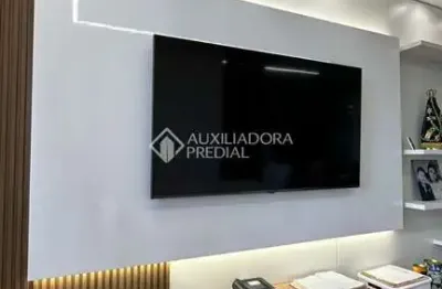Apartamento com 2 quartos à venda na avenida doutor rudge ramos, 1174, rudge ramos, são bernardo do campo, 69 m2 por r$ 740.100