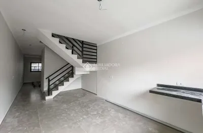 Casa com 3 quartos à venda na rua guarujá, 236, vila clarice, santo andré, 147 m2 por r$ 650.000