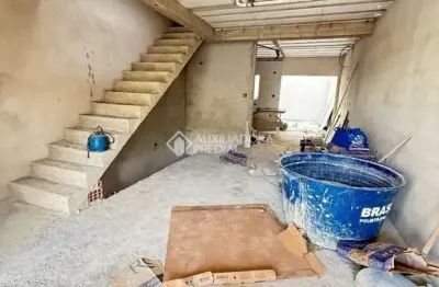 Casa com 3 quartos à venda na rua columbia, 72, parque das nações, santo andré, 142 m2 por r$ 1.100.000