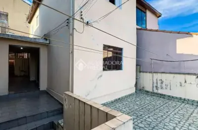Casa com 2 quartos à venda na rua etiópia, 281, parque das nações, santo andré, 203 m2 por r$ 609.000