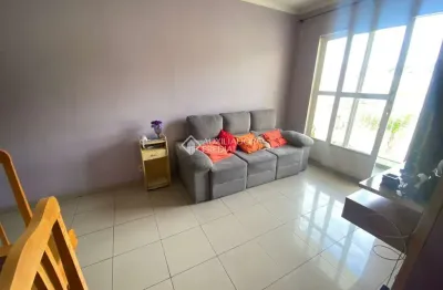 Apartamento com 2 quartos à venda na rua ibatiba, 123, vila metalúrgica, santo andré, 54 m2 por r$ 390.000