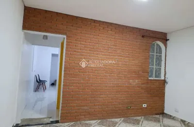 Casa com 2 quartos à venda na rua heitor vila lobos, 64, parque novo oratório, santo andré, 100 m2 por r$ 340.000