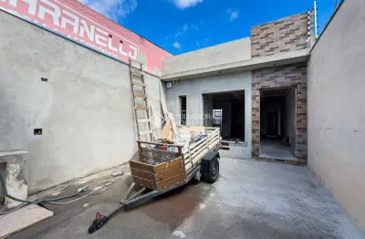 Casa com 2 quartos à venda na rua filipinas, 250, parque novo oratório, santo andré, 120 m2 por r$ 750.000
