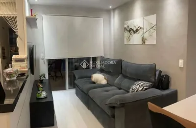 Apartamento com 2 quartos à venda na estrada das lágrimas, 1466, mauá, são caetano do sul, 60 m2 por r$ 659.000