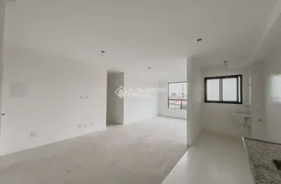 Apartamento com 3 quartos à venda na rua presidente arthur bernardes, 23, parque são vicente, mauá, 80 m2 por r$ 480.000