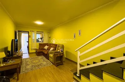 Casa com 3 quartos à venda na Rua Humberto Olivieri, 12, Jardim Bela Vista, Santo André, 113 m2 por R$ 670.000