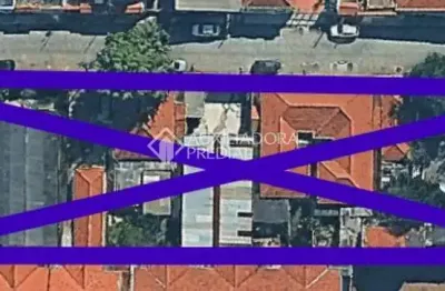 Terreno comercial à venda na Avenida Dom Pedro I, 350, Silveira, Santo André, 2652 m2 por R$ 9.200.000