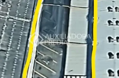 Terreno comercial à venda na Rua Gertrudes de Lima, 292, Centro, Santo André, 480 m2 por R$ 1.830.000