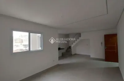 Apartamento com 3 quartos à venda na Rua Jequitinhonha, 124, Campestre, Santo André, 132 m2 por R$ 800.000