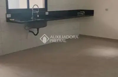 Casa com 3 quartos à venda na Rua Professora Penha, 303, Vila Scarpelli, Santo André, 100 m2 por R$ 750