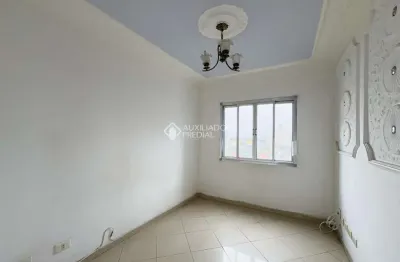Apartamento com 2 quartos à venda na Rua Aimorés, 516, Vila Alzira, Santo André, 60 m2 por R$ 349.800