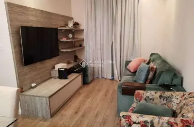 Apartamento com 2 quartos à venda na avenida carlos liviero, 561, vila liviero, são paulo, 54 m2 por r$ 360.000