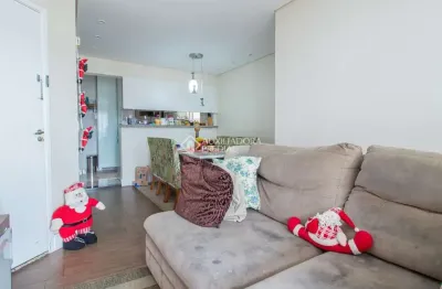 Apartamento com 3 quartos à venda na rua brasílio machado, 533, centro, são bernardo do campo, 80 m2 por r$ 699.000