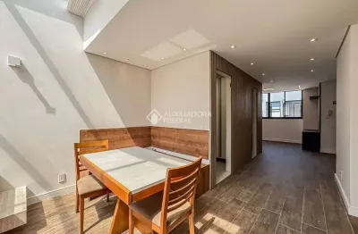 Cobertura com 3 quartos à venda na alameda dona tereza cristina, 347, nova petrópolis, são bernardo do campo, 110 m2 por r$ 1.198.000