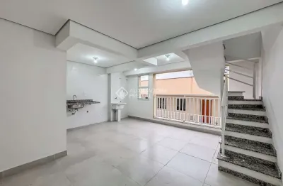 Cobertura com 3 quartos à venda na rua general osório, 177, centro, são bernardo do campo, 133 m2 por r$ 769.900