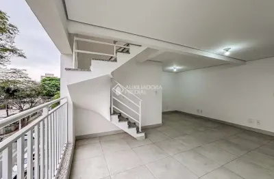 Cobertura com 3 quartos à venda na rua general osório, 177, centro, são bernardo do campo, 102 m2 por r$ 619.900