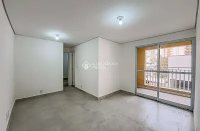 Apartamento com 2 quartos à venda na rua general osório, 177, centro, são bernardo do campo, 58 m2 por r$ 429.900