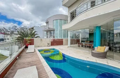 Casa em condomínio fechado com 4 quartos à venda na avenida omar daibert, 1, parque terra nova ii, são bernardo do campo, 375 m2 por r$ 6.000.000