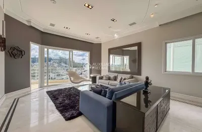 Casa em condomínio fechado com 4 quartos à venda na avenida omar daibert, 1, parque terra nova ii, são bernardo do campo, 375 m2 por r$ 6.000.000